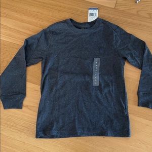 Polo Ralph Lauren boys long sleeve shirt. Size 5